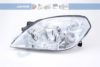 JOHNS 27 13 09 Headlight